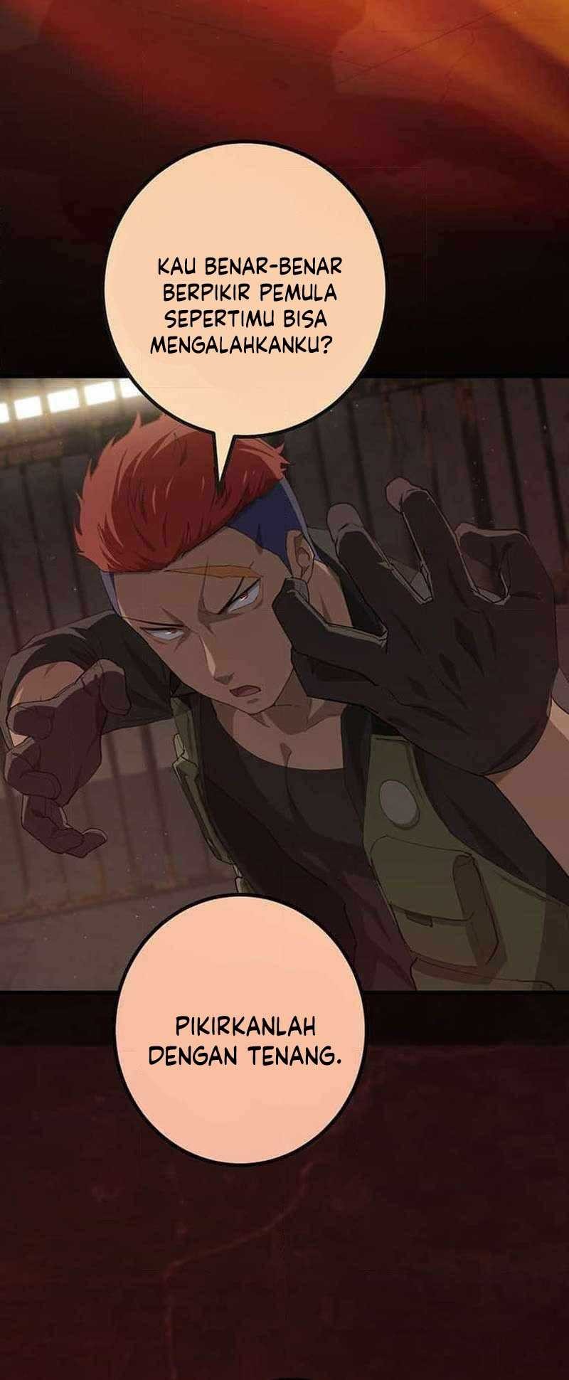 The Reincarnation of the Forbidden Archmage Chapter 99 Gambar 17