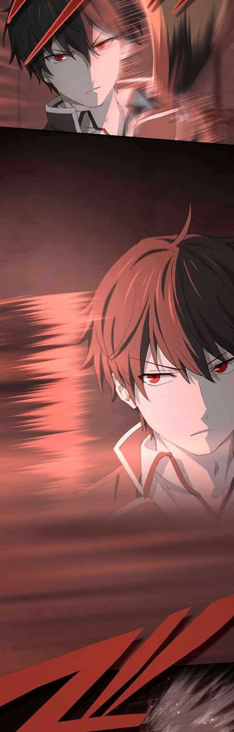 The Reincarnation of the Forbidden Archmage Chapter 99 Gambar 21