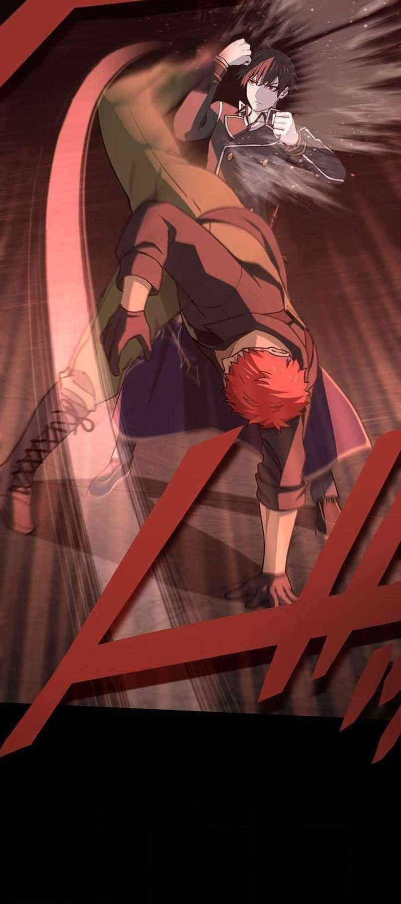 The Reincarnation of the Forbidden Archmage Chapter 99 Gambar 22