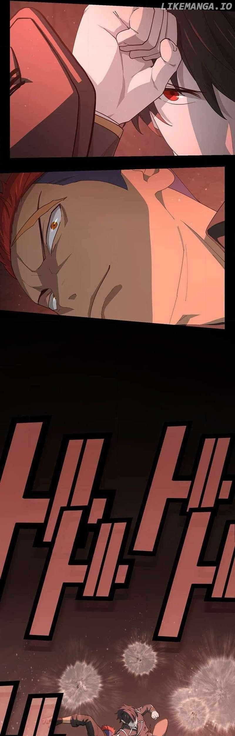 The Reincarnation of the Forbidden Archmage Chapter 99 Gambar 23