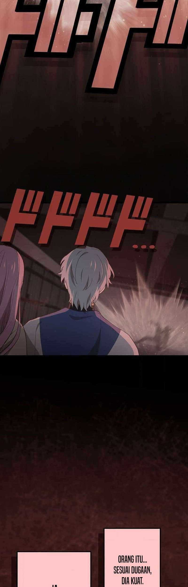 The Reincarnation of the Forbidden Archmage Chapter 99 Gambar 25