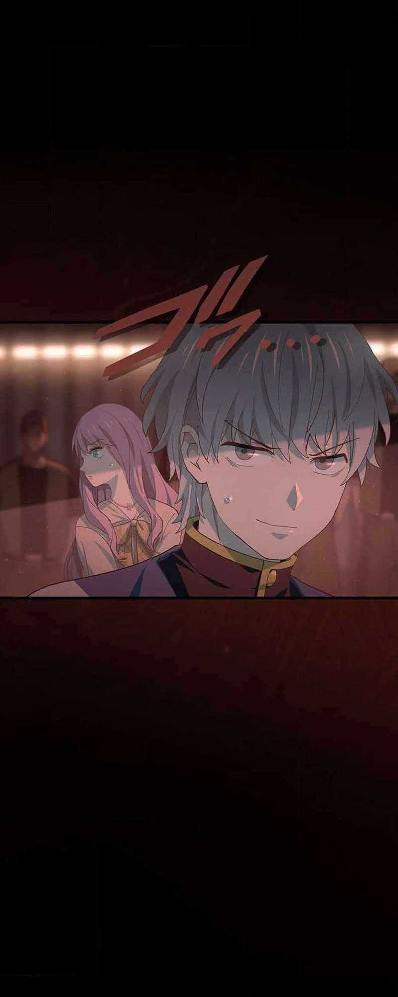 The Reincarnation of the Forbidden Archmage Chapter 99 Gambar 27