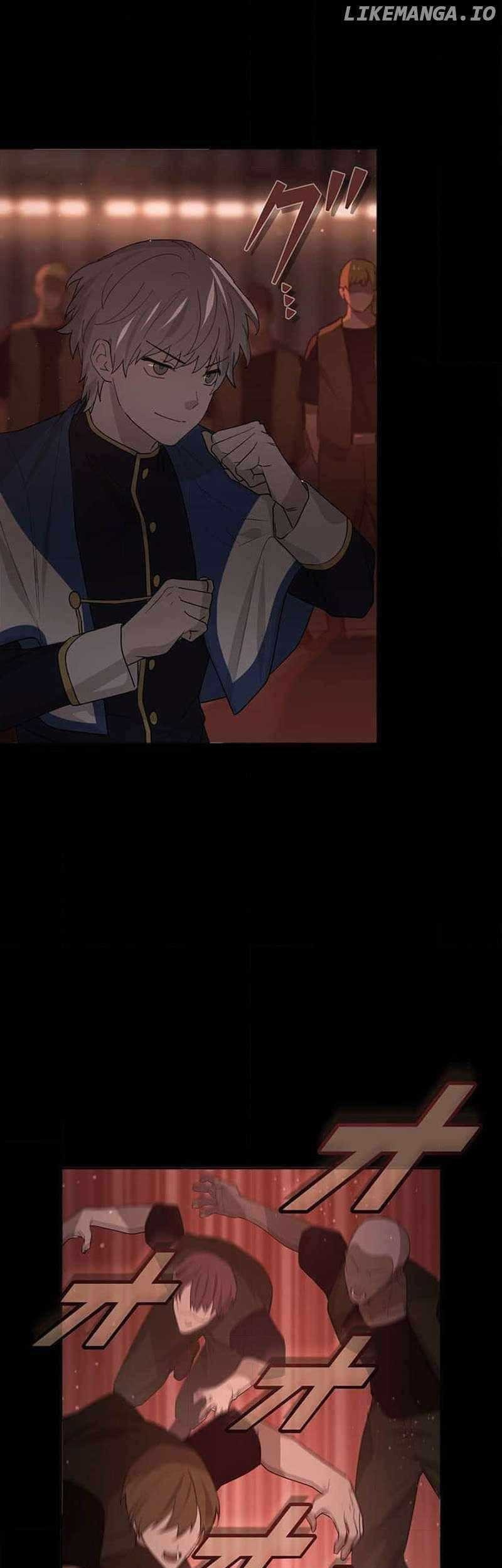 The Reincarnation of the Forbidden Archmage Chapter 99 Gambar 28