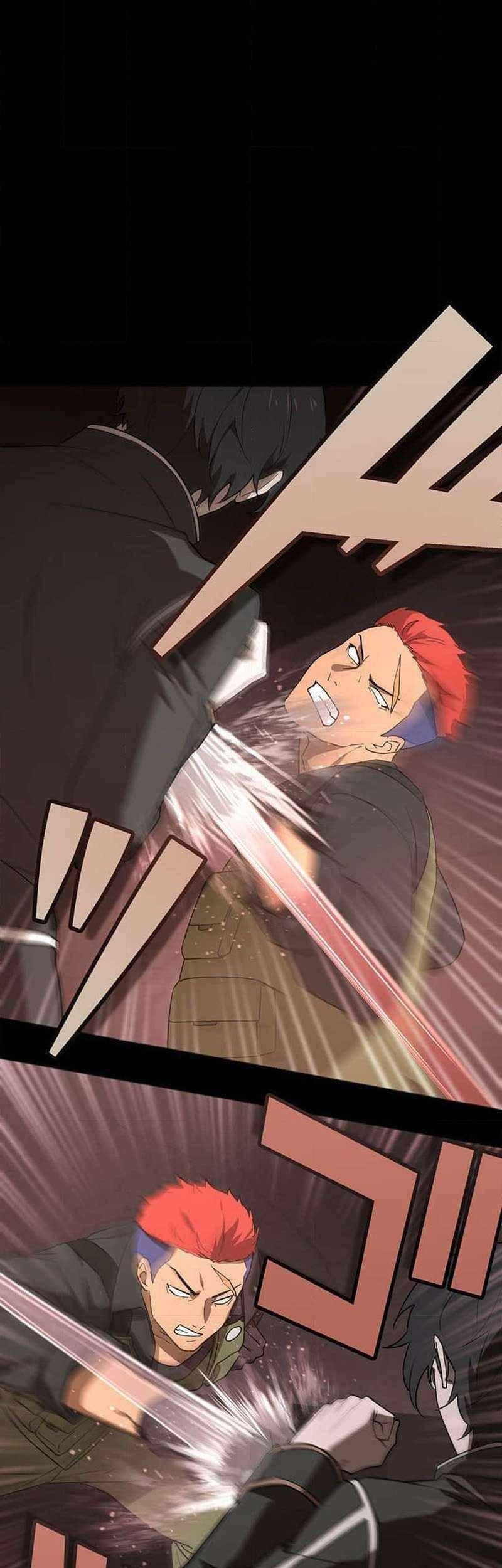 The Reincarnation of the Forbidden Archmage Chapter 99 Gambar 30