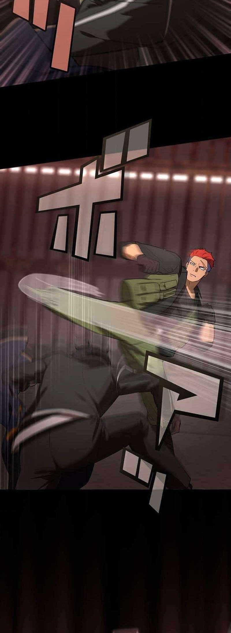 The Reincarnation of the Forbidden Archmage Chapter 99 Gambar 31