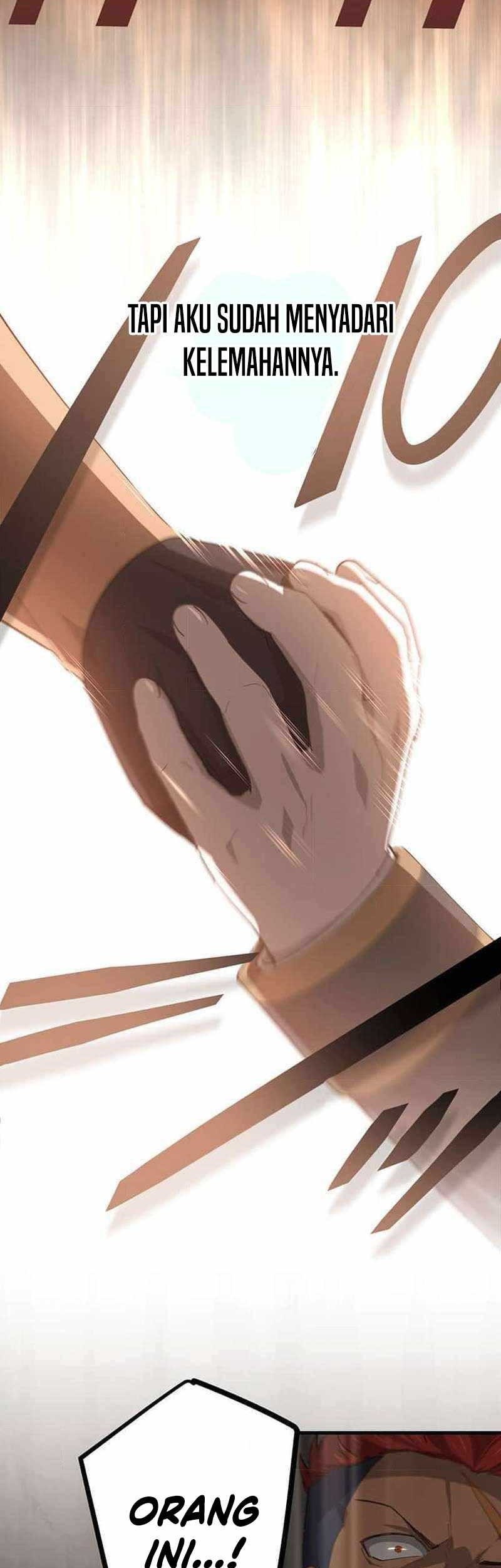 The Reincarnation of the Forbidden Archmage Chapter 99 Gambar 34