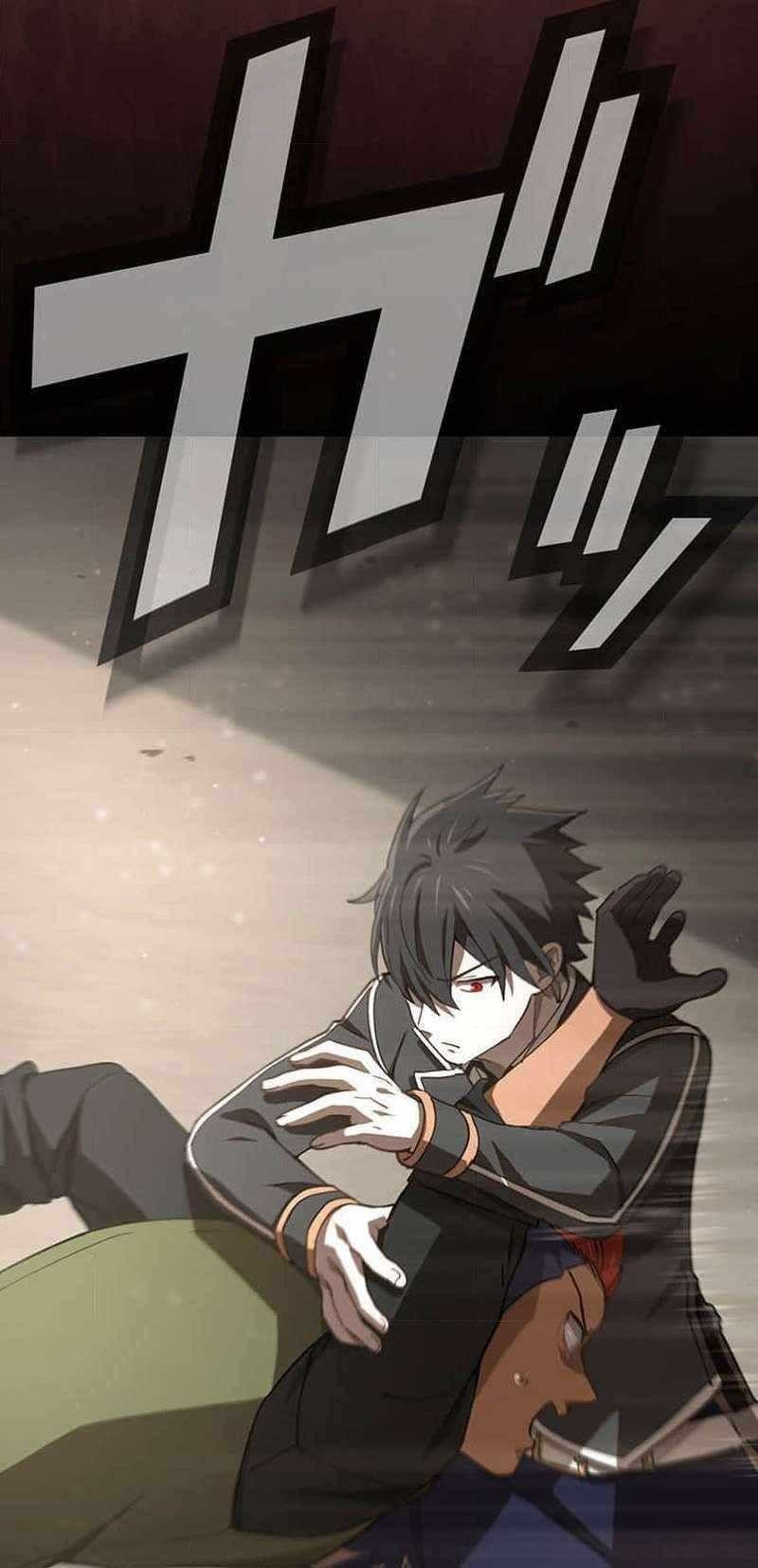 The Reincarnation of the Forbidden Archmage Chapter 99 Gambar 41