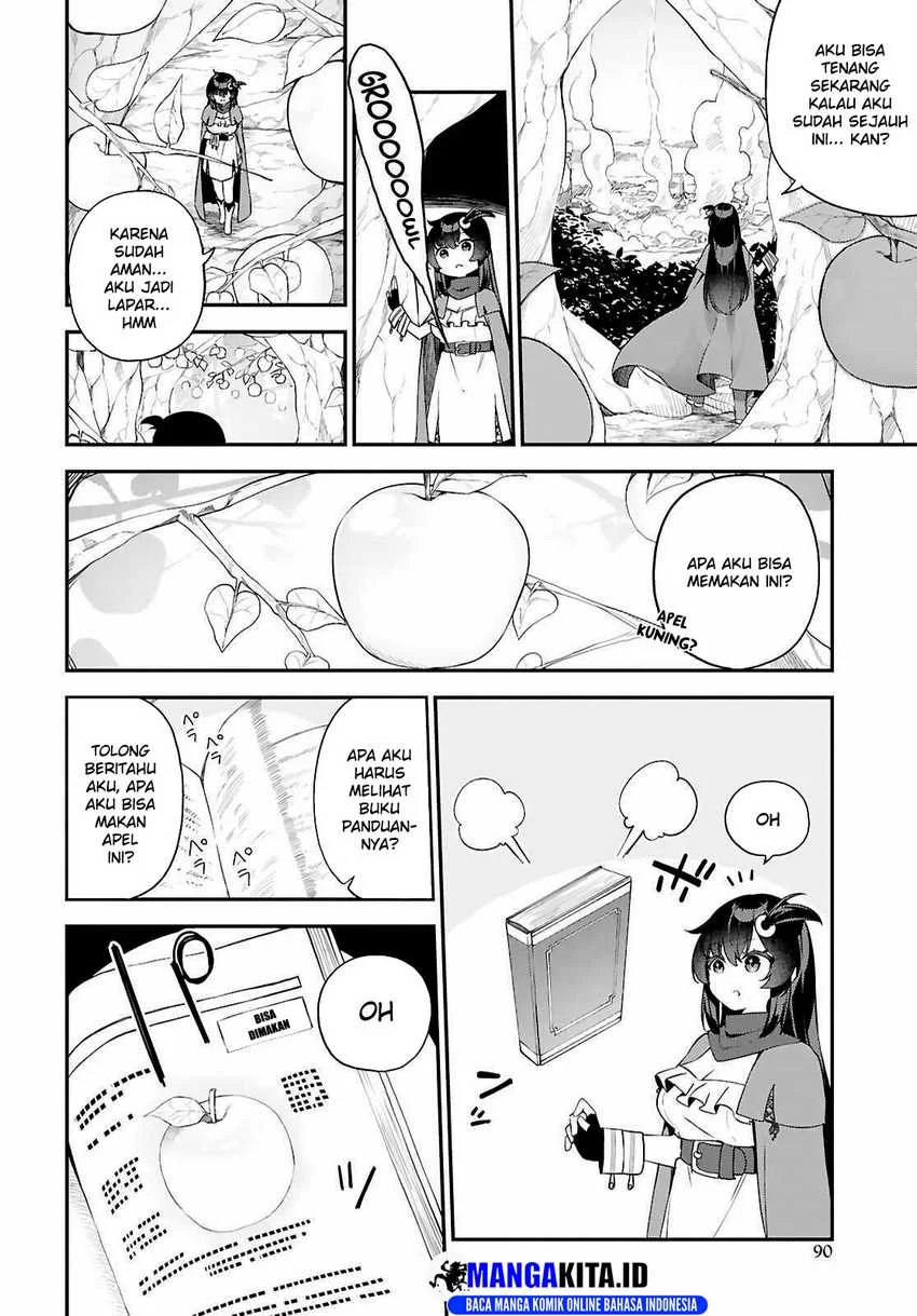 The Rest Is Up to You ~Since God Defeated the Final Boss in the Tutorial, I’m Going to Live My Life However I Want~ Chapter 1 Gambar 16