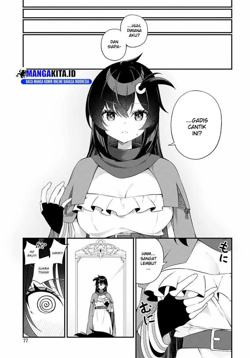 The Rest Is Up to You ~Since God Defeated the Final Boss in the Tutorial, I’m Going to Live My Life However I Want~ Chapter 1 Gambar 4