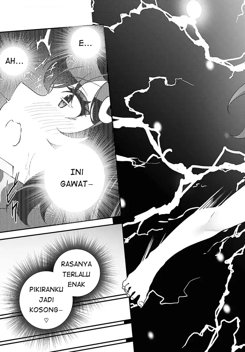 The Rest Is Up to You ~Since God Defeated the Final Boss in the Tutorial, I’m Going to Live My Life However I Want~ Chapter 12 Gambar 20
