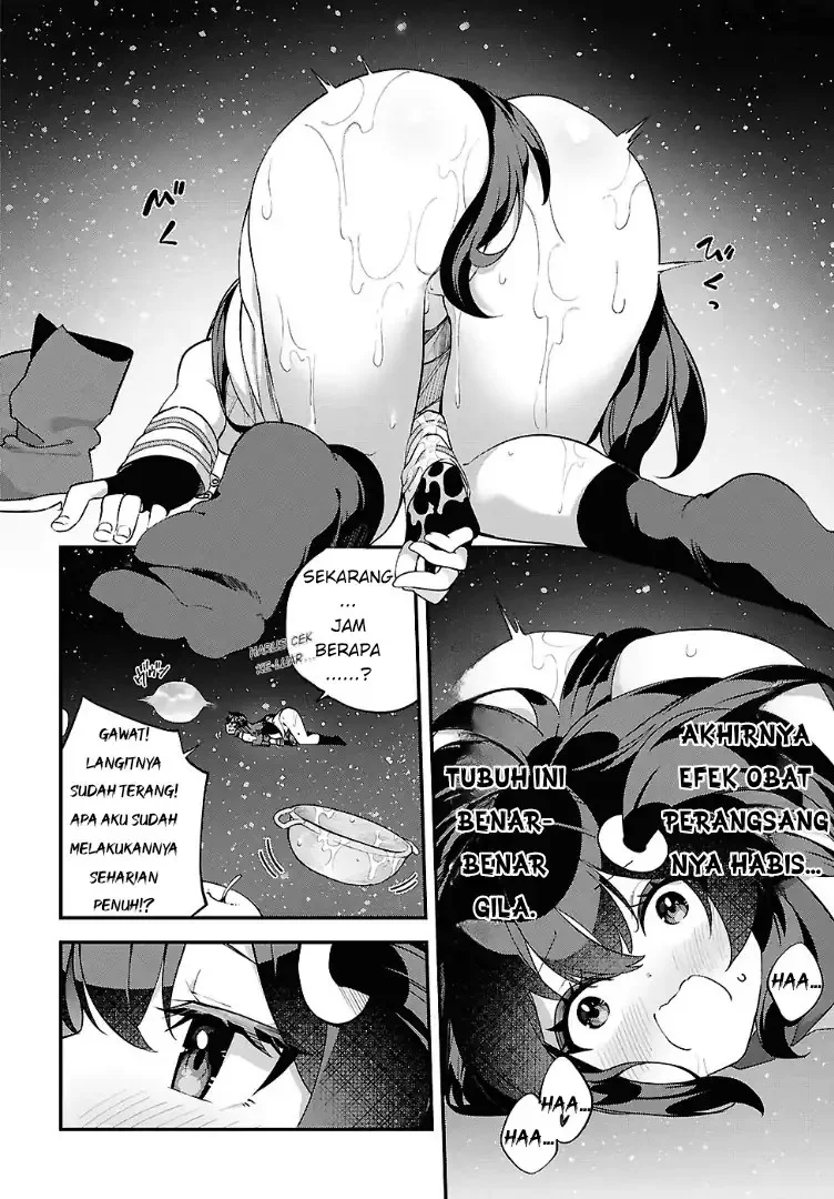 The Rest Is Up to You ~Since God Defeated the Final Boss in the Tutorial, I’m Going to Live My Life However I Want~ Chapter 12 Gambar 21