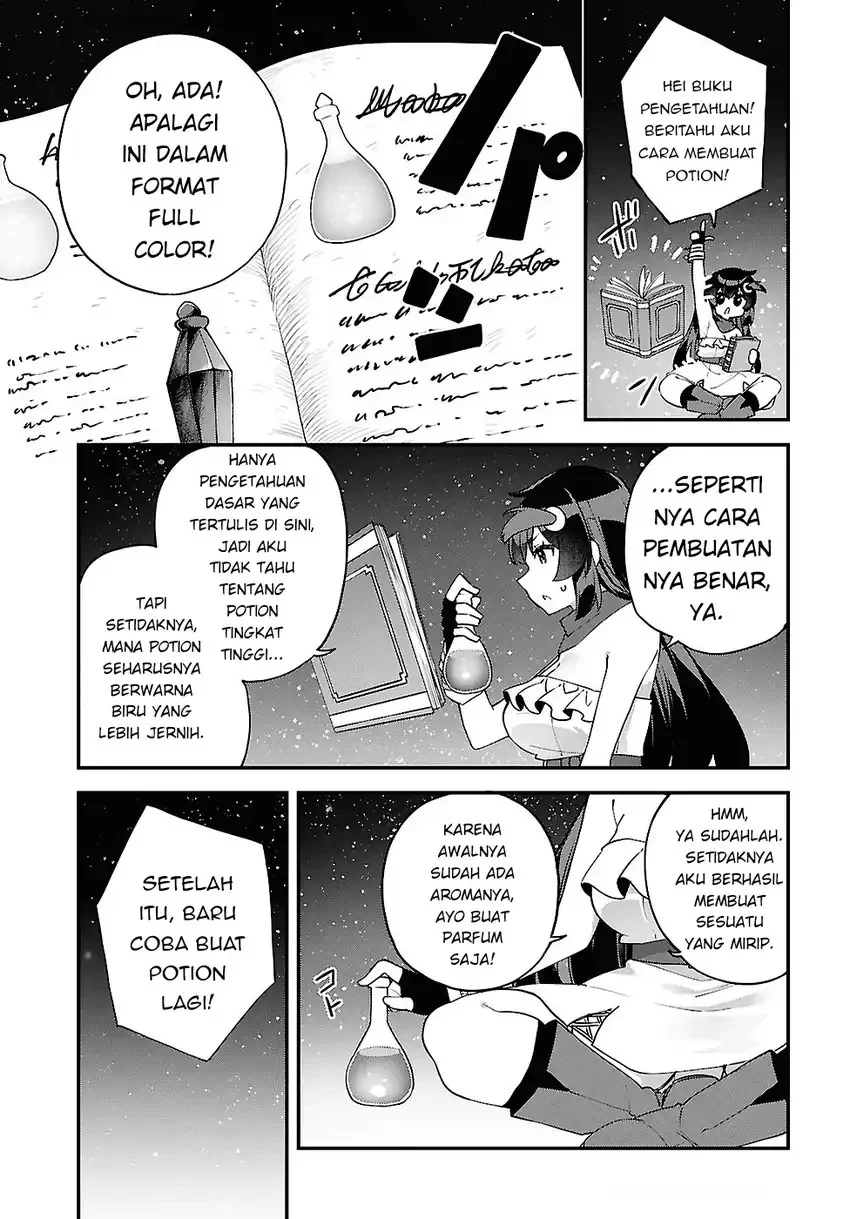 The Rest Is Up to You ~Since God Defeated the Final Boss in the Tutorial, I’m Going to Live My Life However I Want~ Chapter 12 Gambar 24