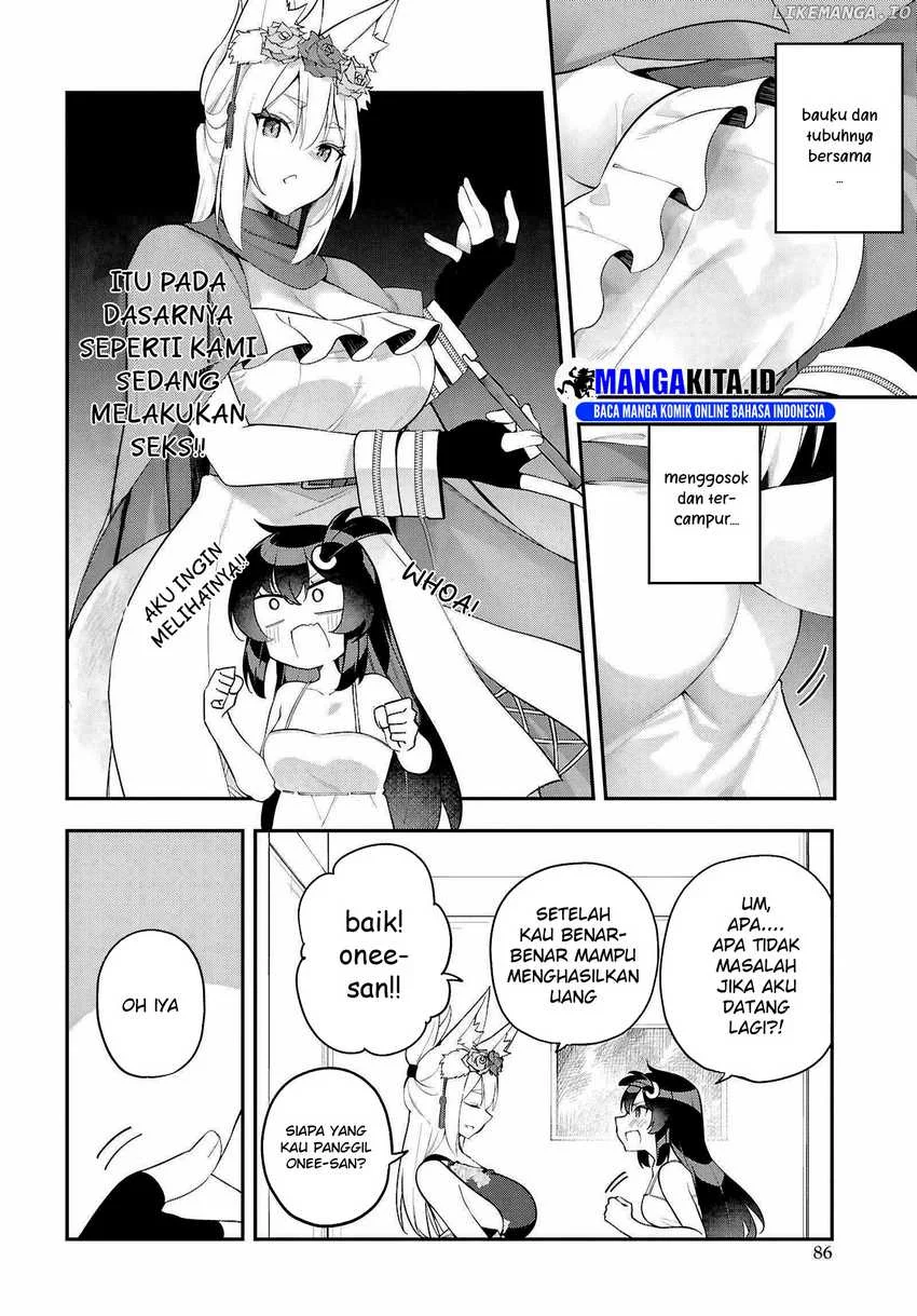 The Rest Is Up to You ~Since God Defeated the Final Boss in the Tutorial, I’m Going to Live My Life However I Want~ Chapter 3 Gambar 15