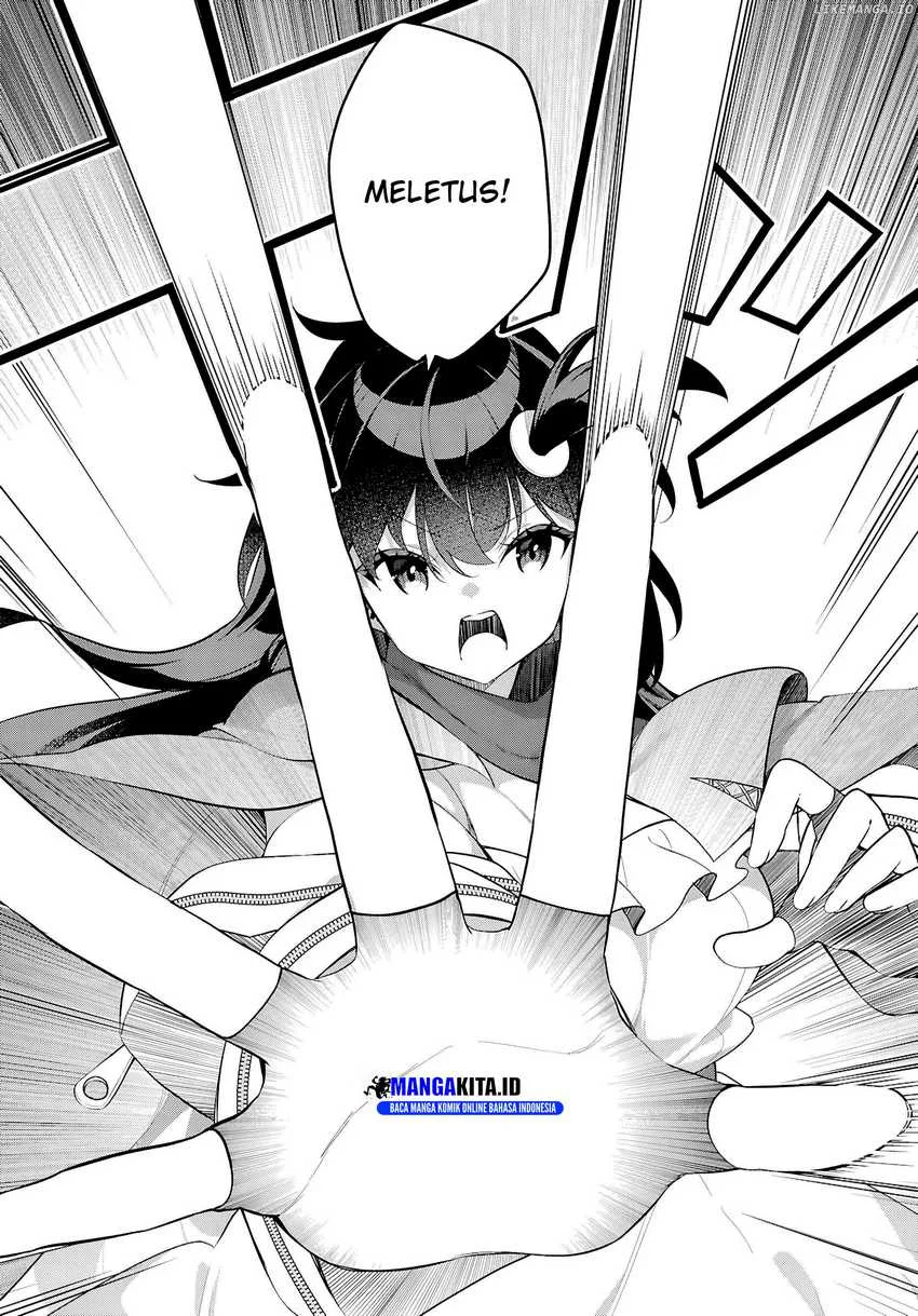 The Rest Is Up to You ~Since God Defeated the Final Boss in the Tutorial, I’m Going to Live My Life However I Want~ Chapter 4 Gambar 9