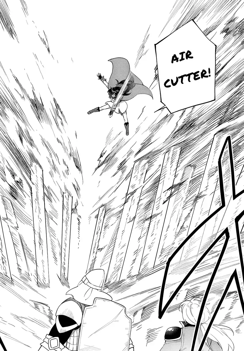 The Rest Is Up to You ~Since God Defeated the Final Boss in the Tutorial, I’m Going to Live My Life However I Want~ Chapter 7 Gambar 10