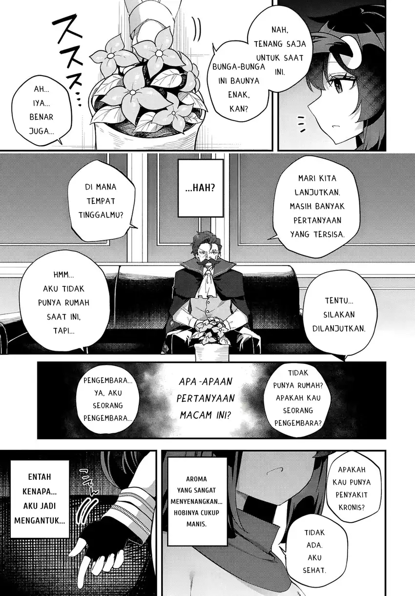 The Rest Is Up to You ~Since God Defeated the Final Boss in the Tutorial, I’m Going to Live My Life However I Want~ Chapter 8 Gambar 20