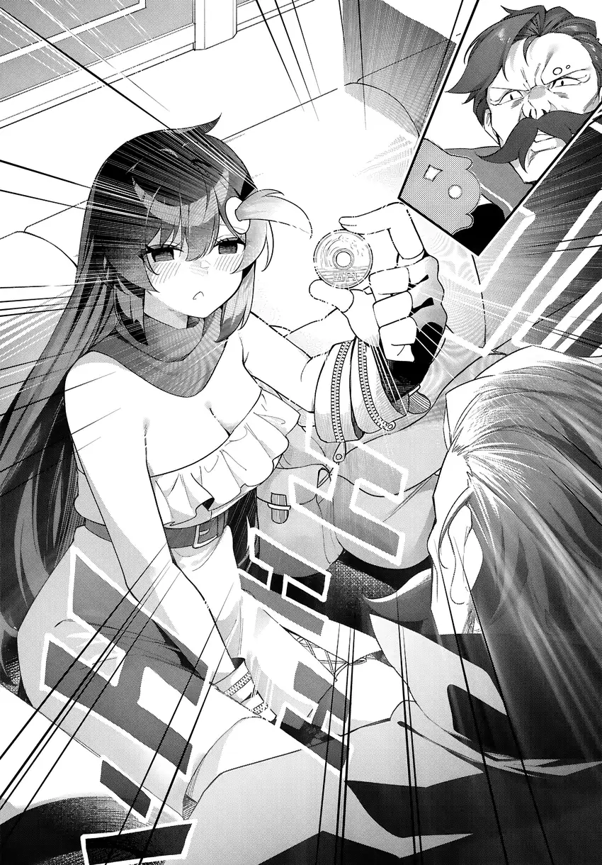 The Rest Is Up to You ~Since God Defeated the Final Boss in the Tutorial, I’m Going to Live My Life However I Want~ Chapter 9 Gambar 10