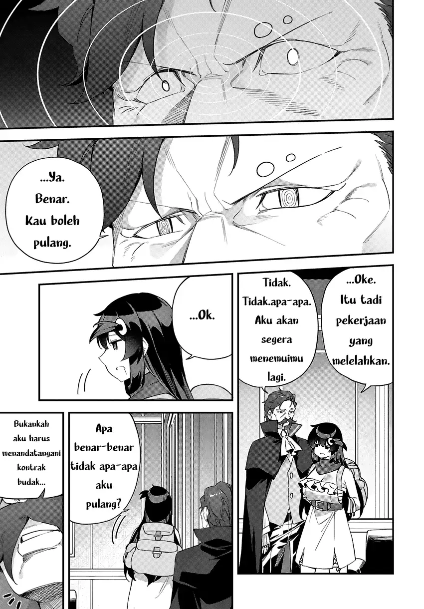 The Rest Is Up to You ~Since God Defeated the Final Boss in the Tutorial, I’m Going to Live My Life However I Want~ Chapter 9 Gambar 11