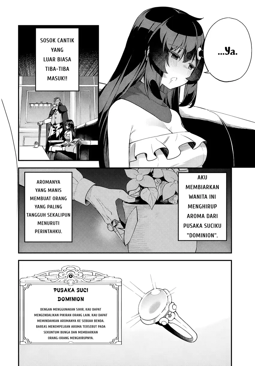 The Rest Is Up to You ~Since God Defeated the Final Boss in the Tutorial, I’m Going to Live My Life However I Want~ Chapter 9 Gambar 4