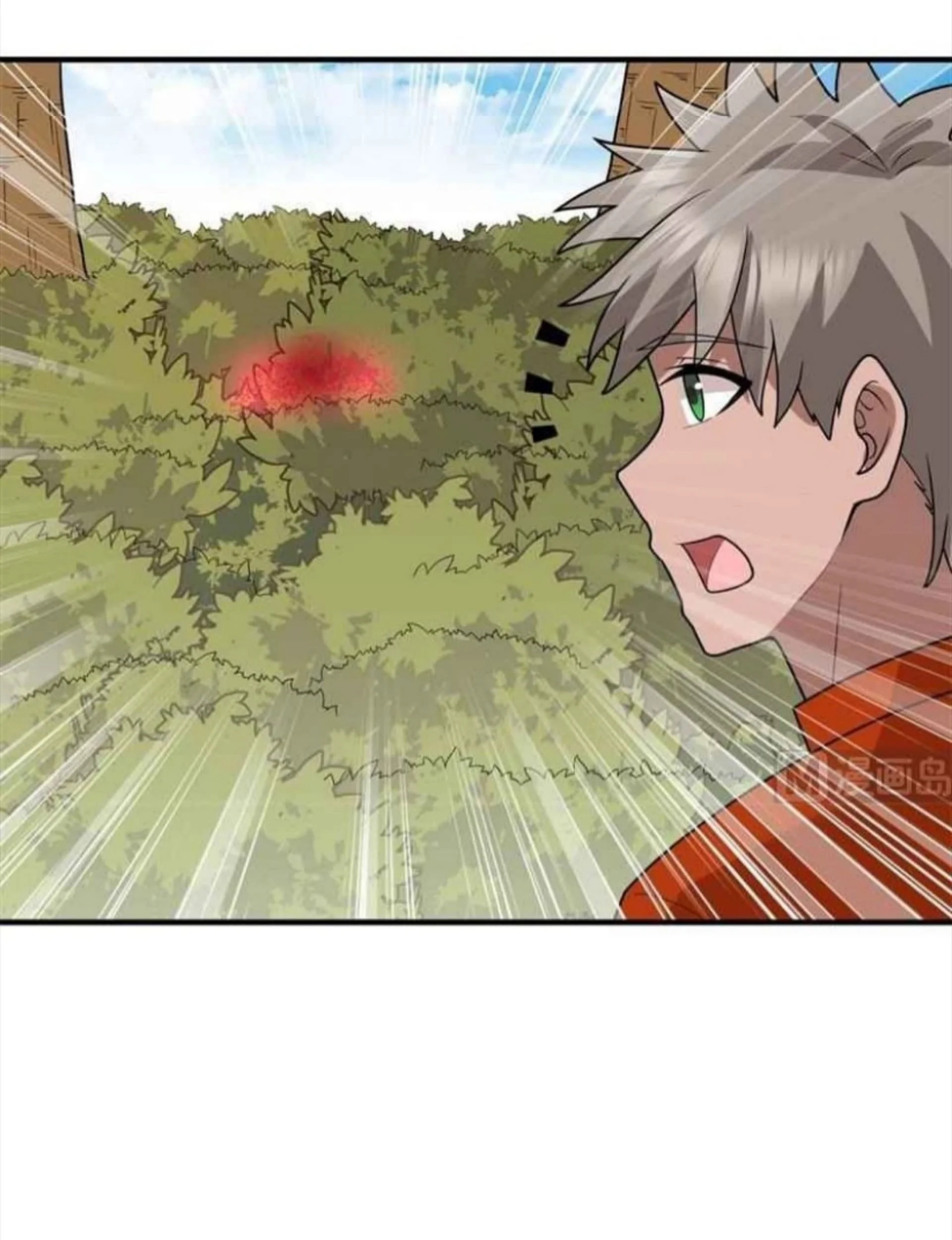 The Rest of My Life on the Desert Island Chapter 166 Gambar 15