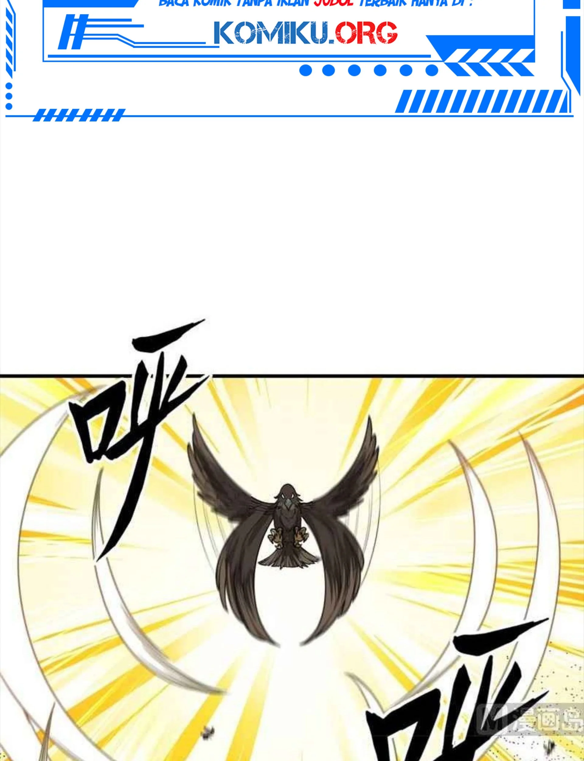 The Rest of My Life on the Desert Island Chapter 166 Gambar 42