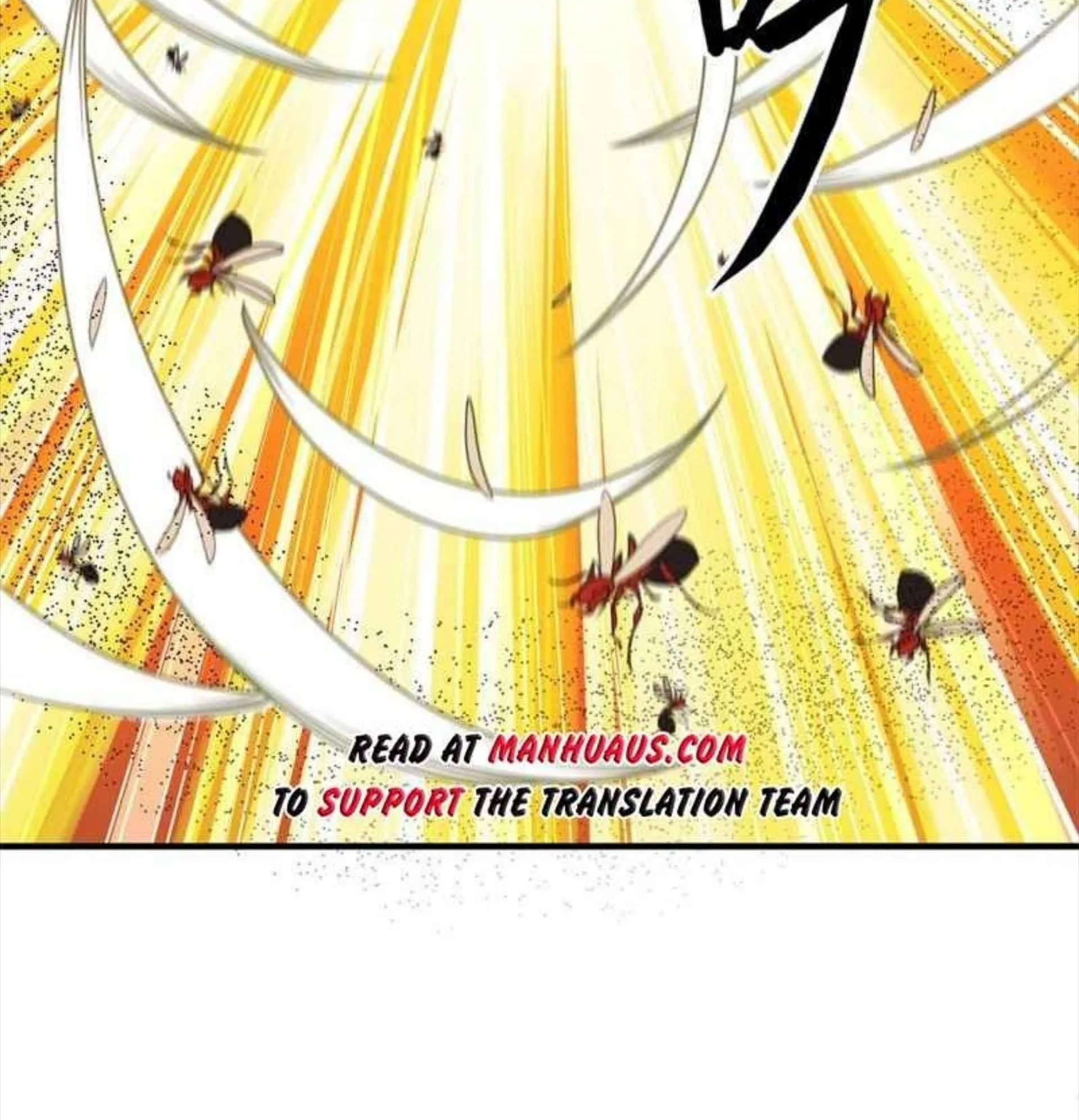 The Rest of My Life on the Desert Island Chapter 166 Gambar 43