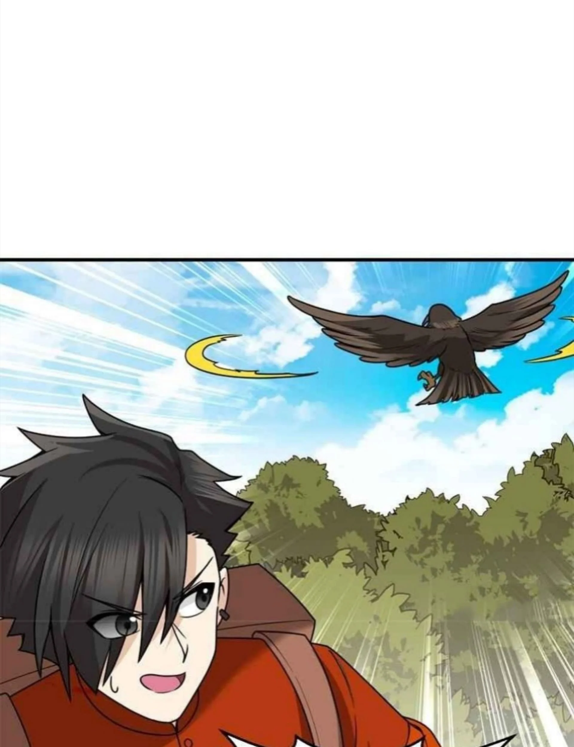 The Rest of My Life on the Desert Island Chapter 166 Gambar 44