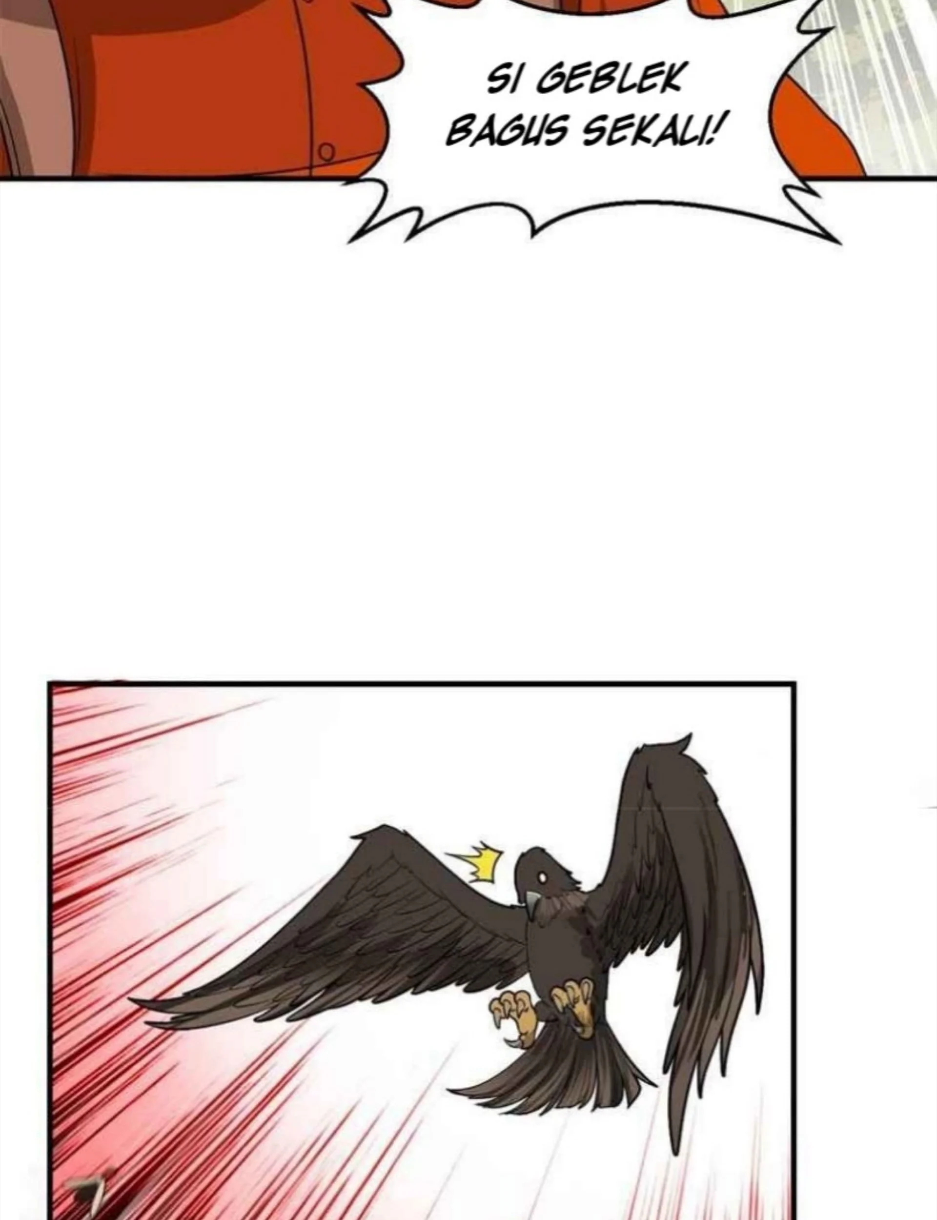 The Rest of My Life on the Desert Island Chapter 166 Gambar 45