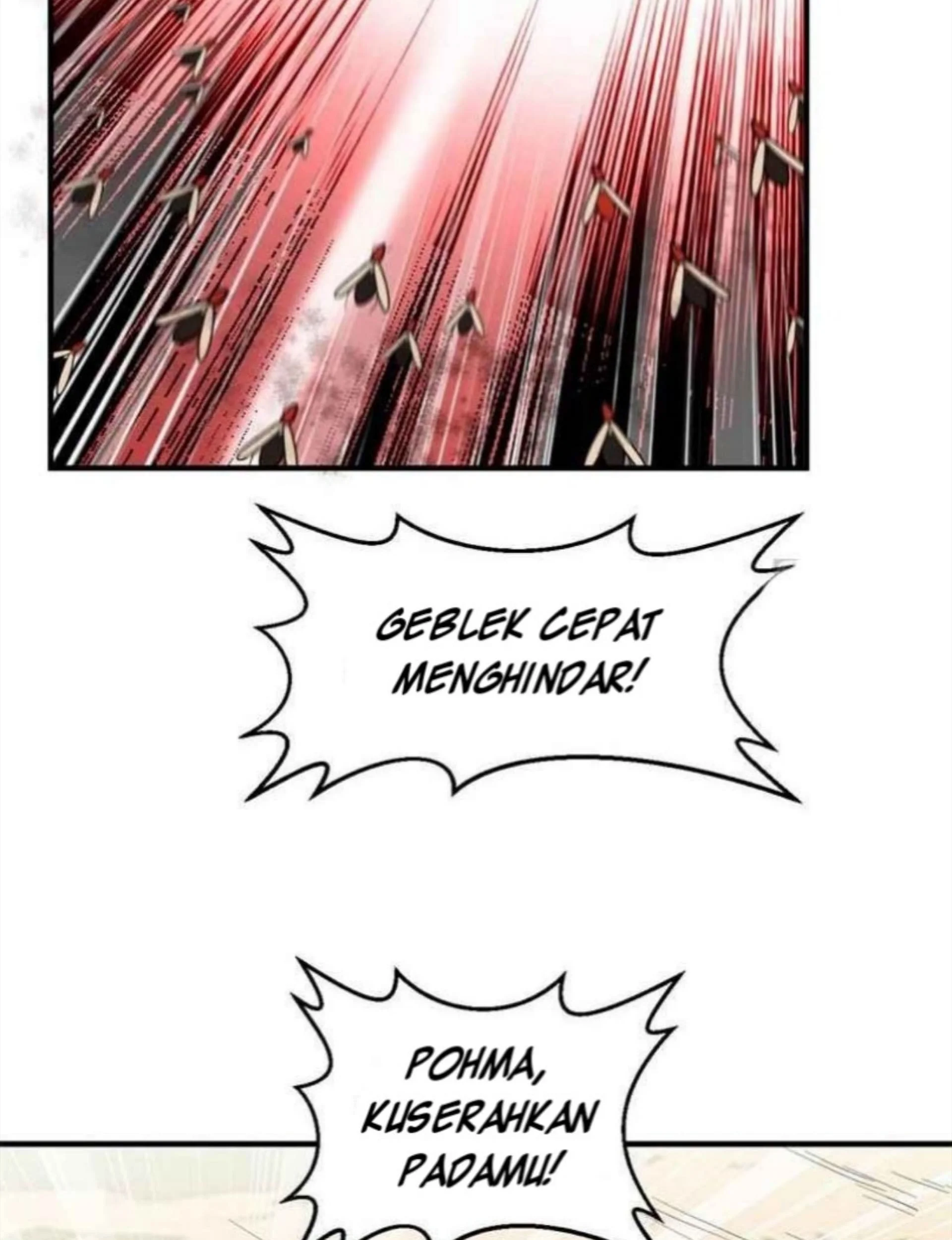 The Rest of My Life on the Desert Island Chapter 166 Gambar 46