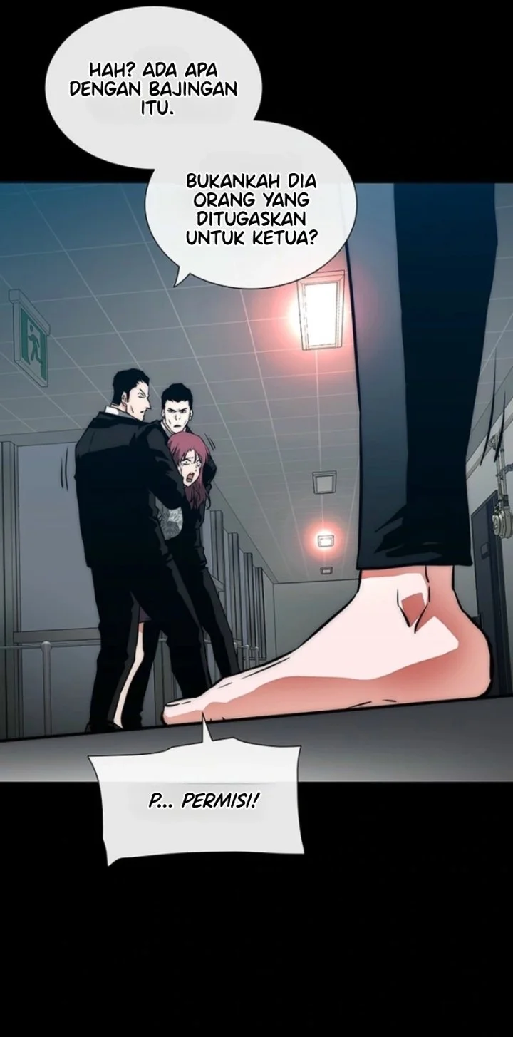 The Retired Killer Wants a Quiet Life Chapter 1 halaman 33