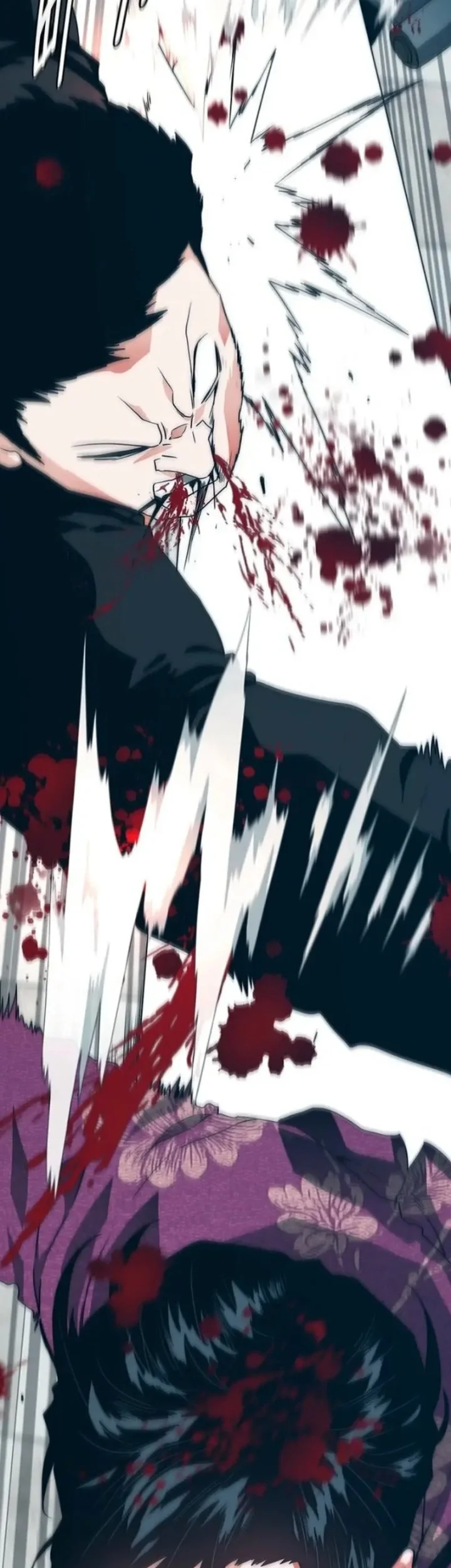 The Retired Killer Wants a Quiet Life Chapter 1 halaman 45