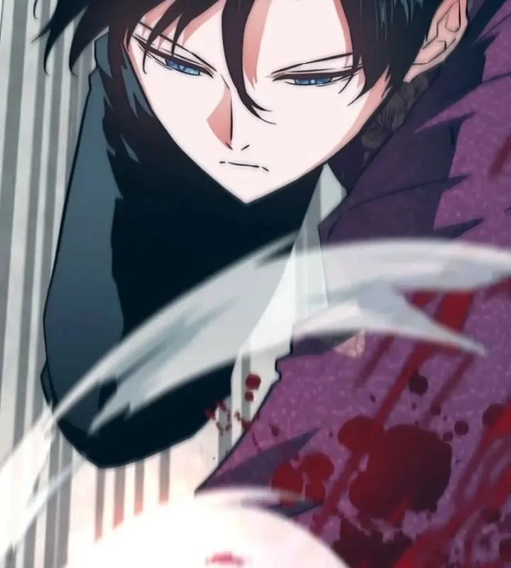 The Retired Killer Wants a Quiet Life Chapter 1 halaman 46