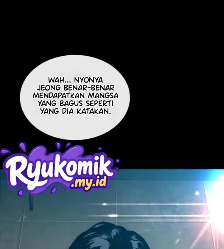 The Retired Killer Wants a Quiet Life Chapter 1 halaman 6