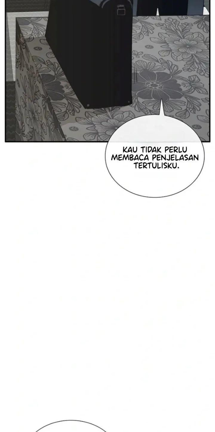 The Retired Killer Wants a Quiet Life Chapter 1 halaman 64