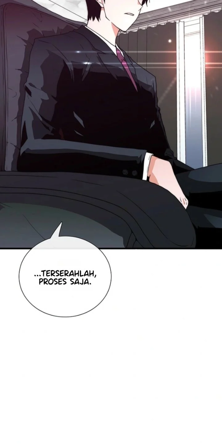The Retired Killer Wants a Quiet Life Chapter 1 halaman 73