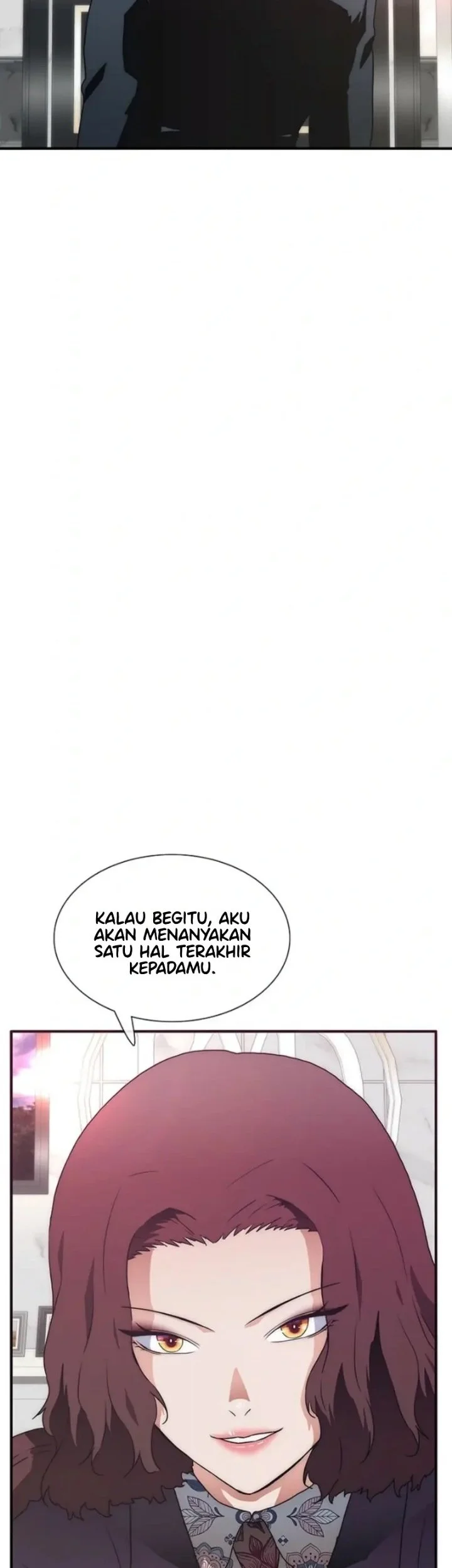 The Retired Killer Wants a Quiet Life Chapter 1 halaman 77