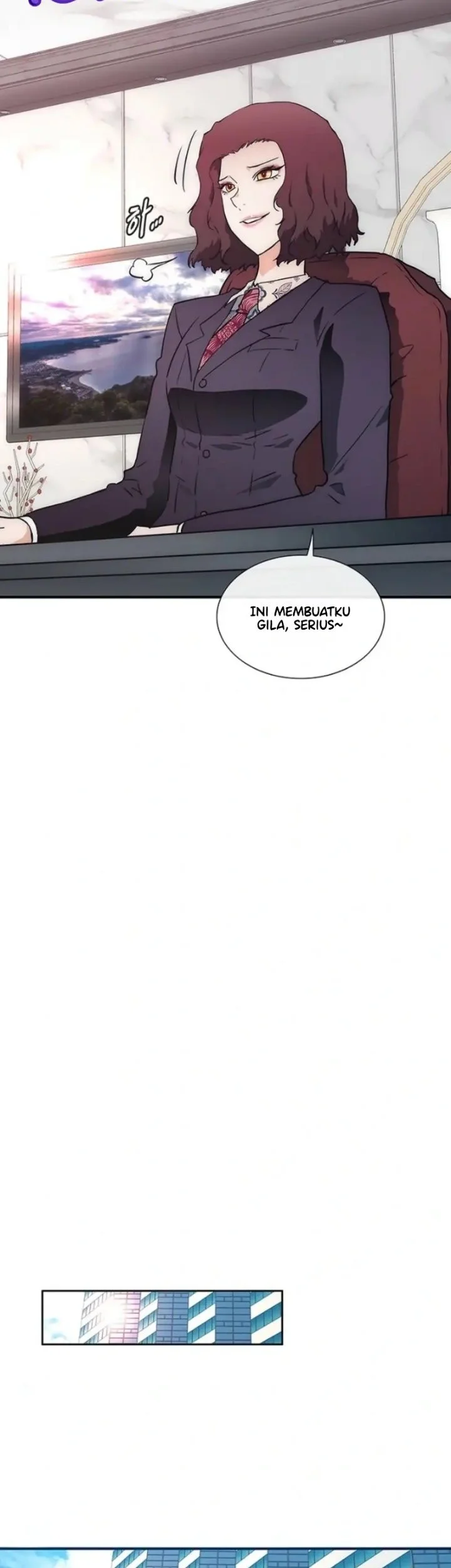 The Retired Killer Wants a Quiet Life Chapter 1 halaman 84