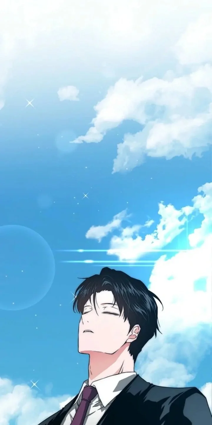The Retired Killer Wants a Quiet Life Chapter 1 Gambar 87