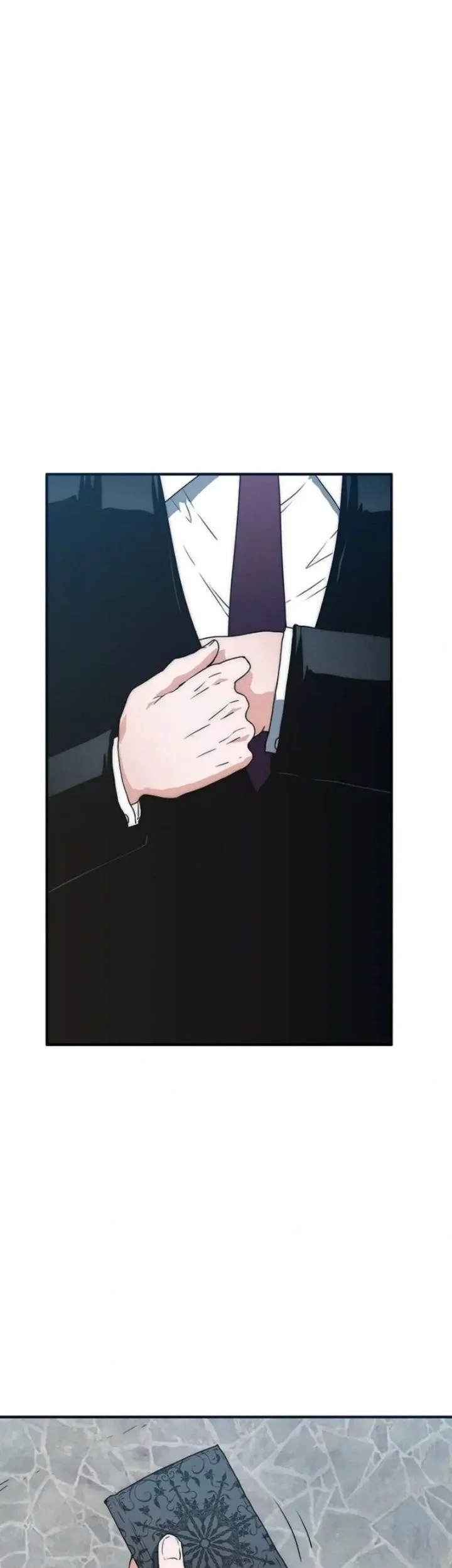 The Retired Killer Wants a Quiet Life Chapter 1 Gambar 89