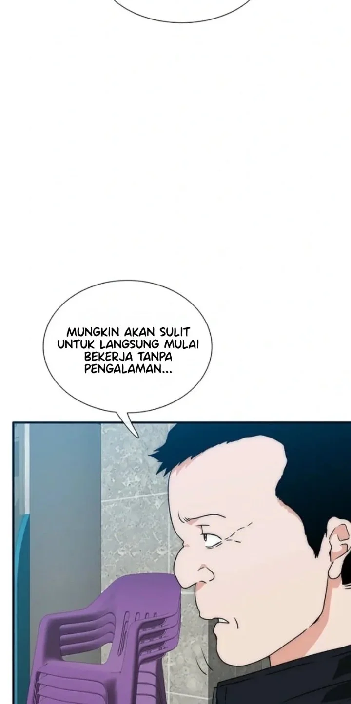 The Retired Killer Wants a Quiet Life Chapter 1 Gambar 95