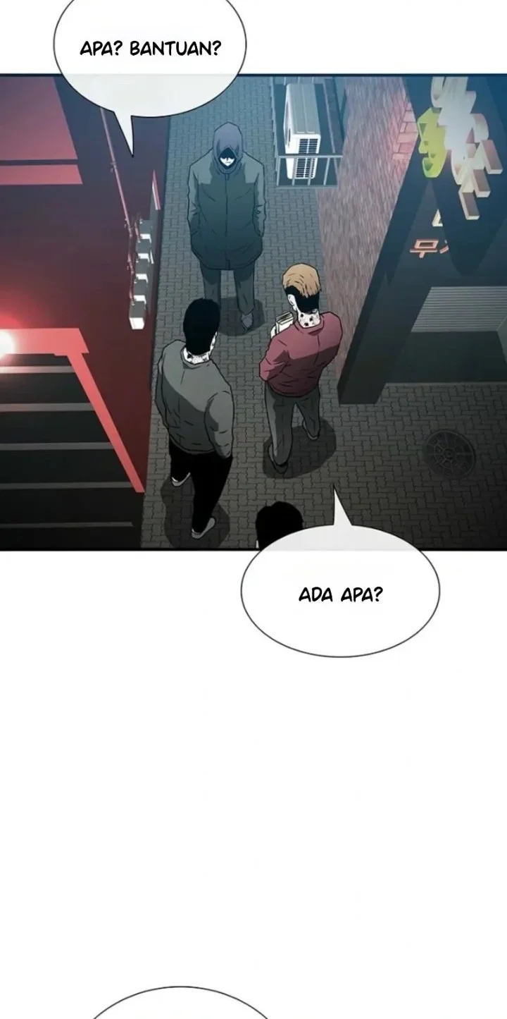 The Retired Killer Wants a Quiet Life Chapter 1 Gambar 111