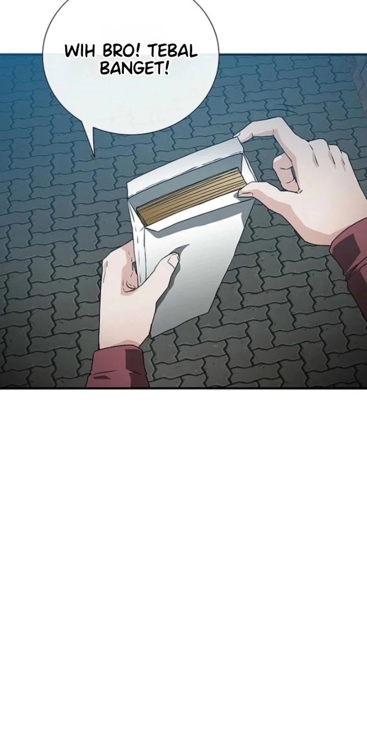 The Retired Killer Wants a Quiet Life Chapter 1 Gambar 112