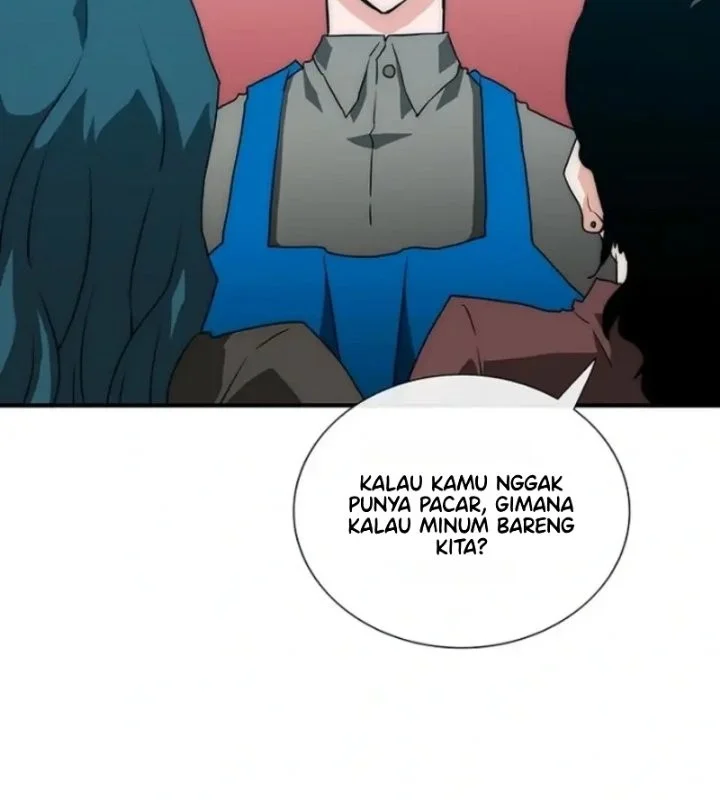 The Retired Killer Wants a Quiet Life Chapter 1 Gambar 117
