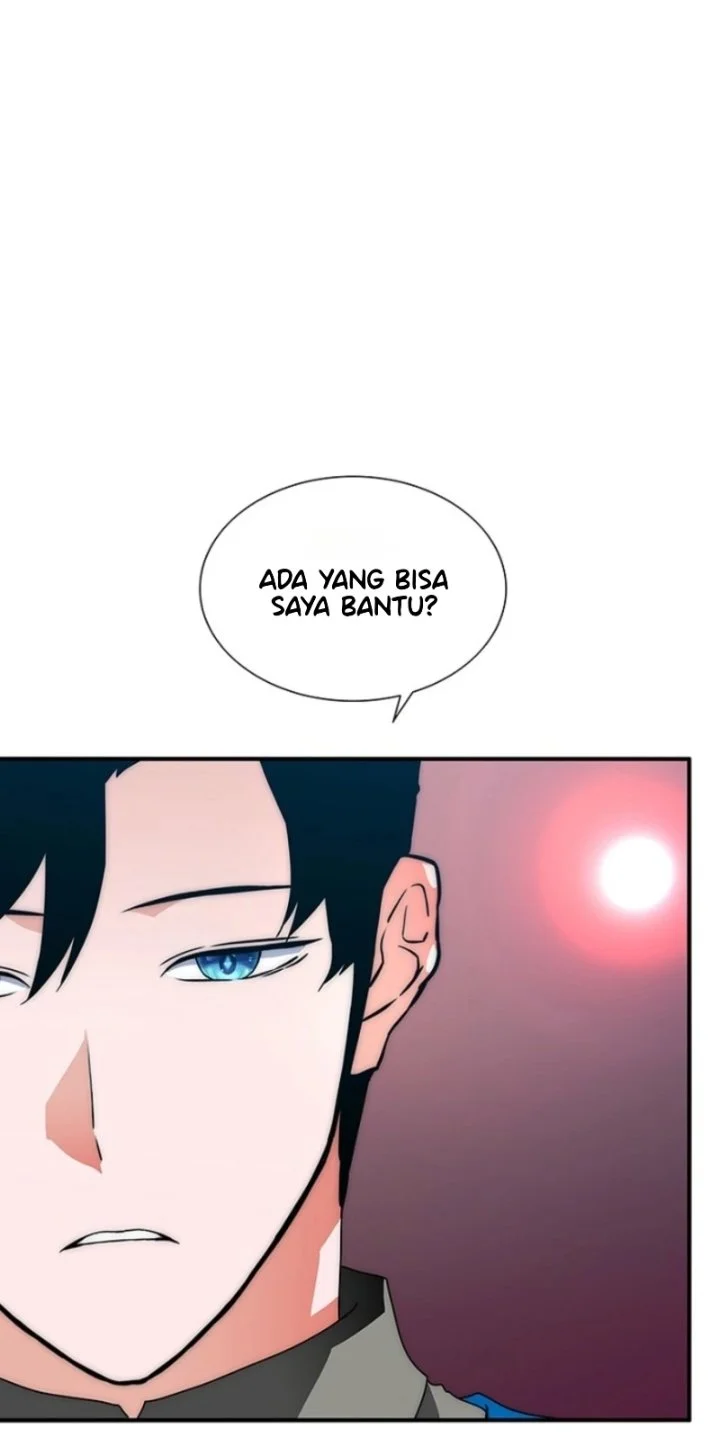 The Retired Killer Wants a Quiet Life Chapter 1 Gambar 120