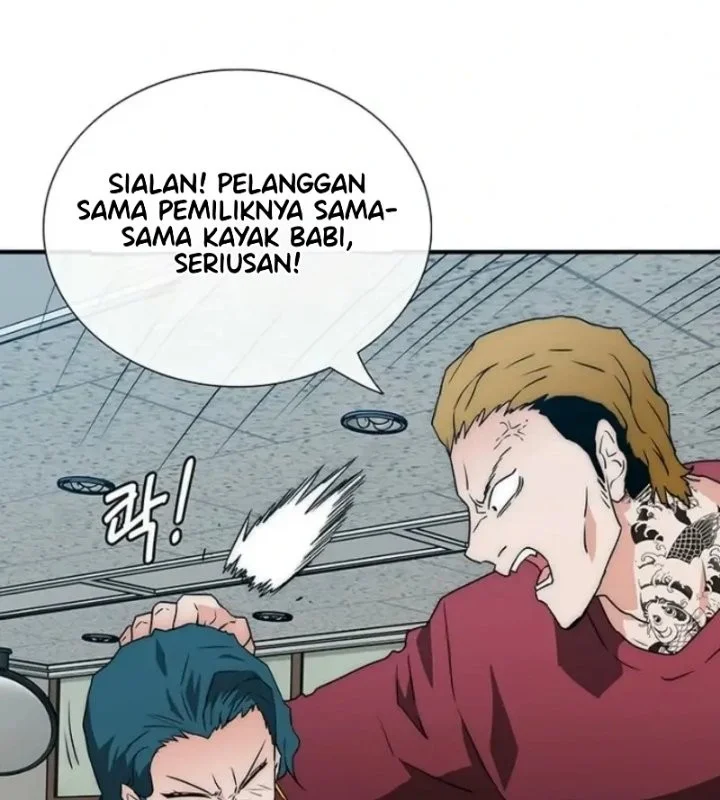 The Retired Killer Wants a Quiet Life Chapter 1 Gambar 125