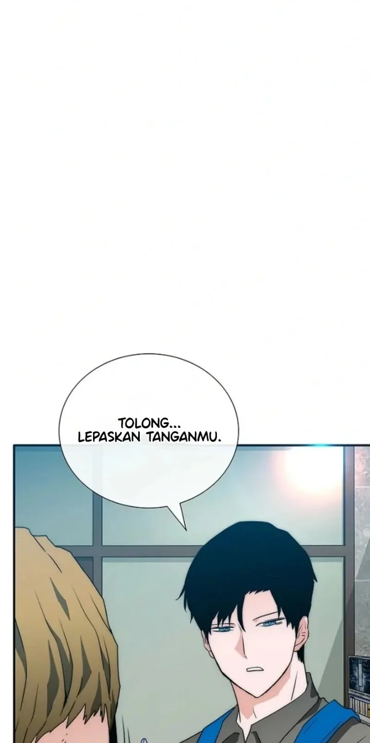 The Retired Killer Wants a Quiet Life Chapter 1 Gambar 127