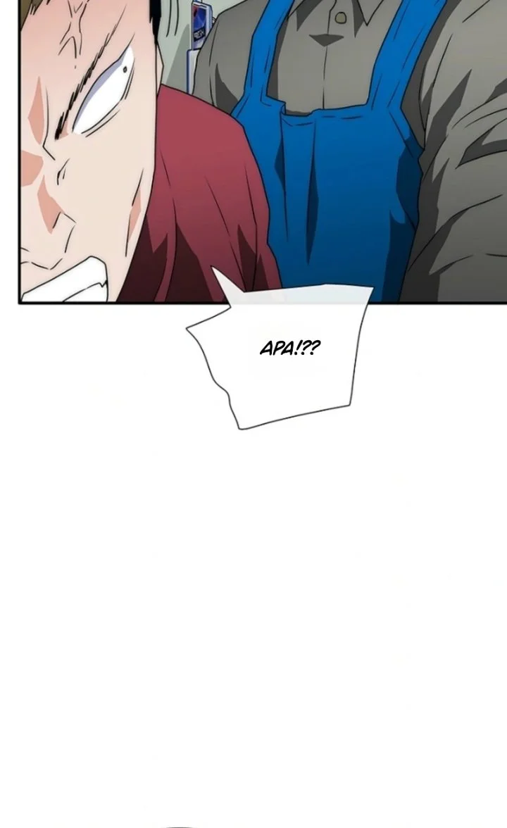 The Retired Killer Wants a Quiet Life Chapter 1 Gambar 128