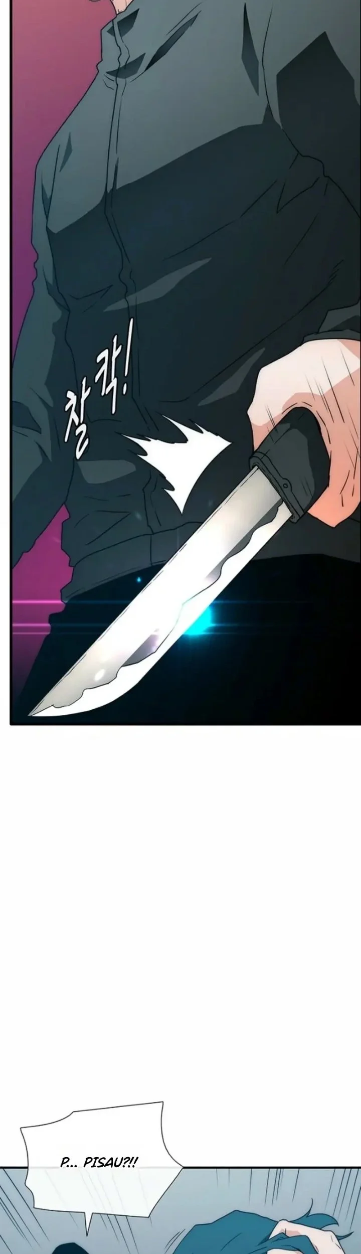 The Retired Killer Wants a Quiet Life Chapter 1 Gambar 130