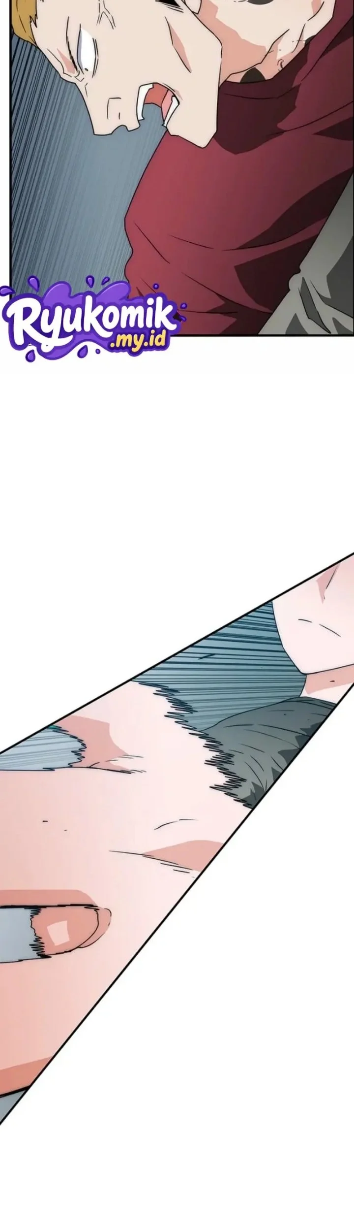 The Retired Killer Wants a Quiet Life Chapter 1 Gambar 132
