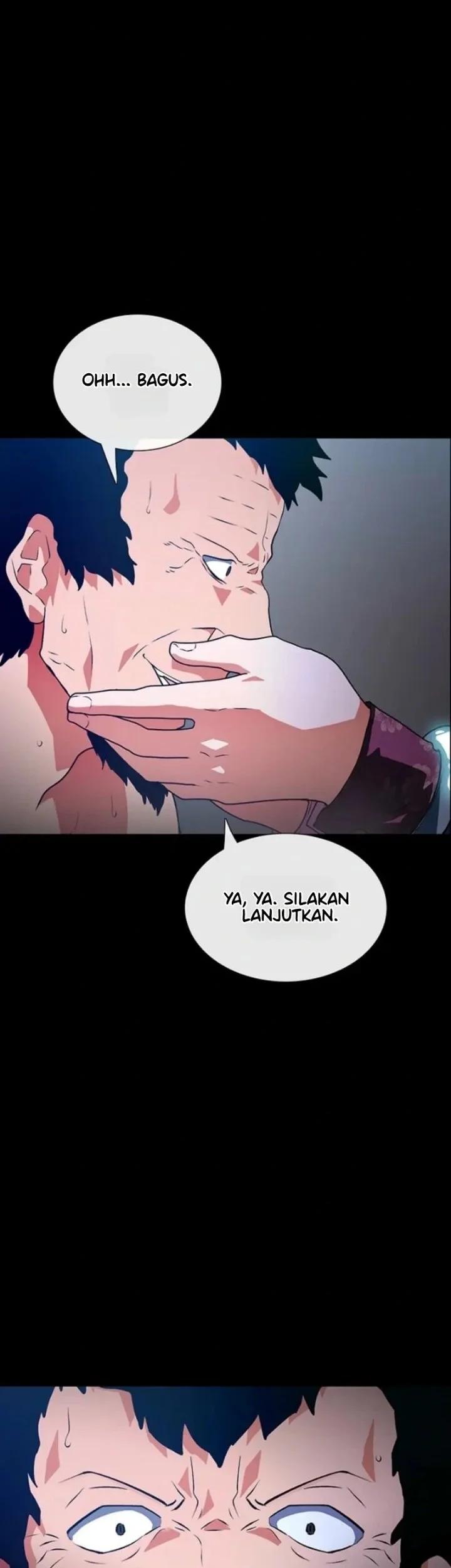 The Retired Killer Wants a Quiet Life Chapter 1 halaman 11